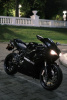 Ducati 848 EVO, 2011 г.
