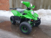 KXD Big Foot QMC BigFoot RG6 125cc, 2023 г.