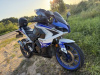 Racer Storm RC250, 2019 г.