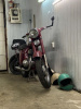 Jawa 350 360, 1966 г.