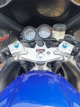 Yamaha YZF 600 R Thundercat, 2002 г.