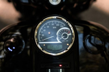 Harley-Davidson Road King, 2023 г.