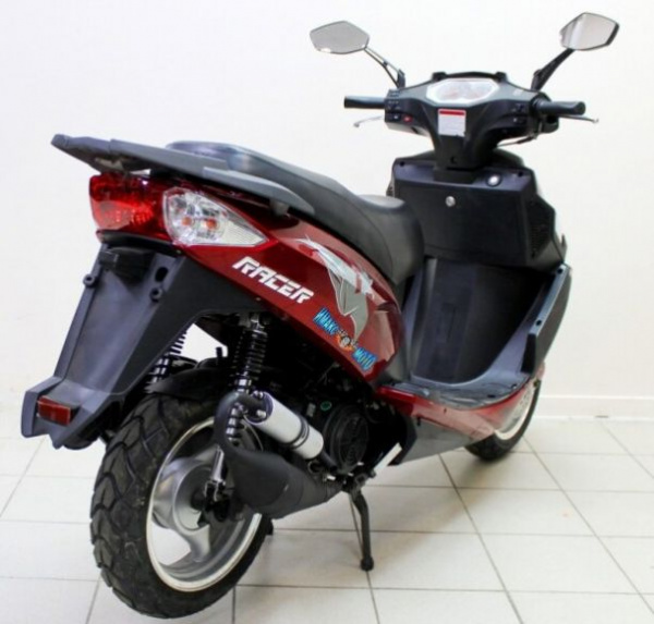 Racer Stells RC150T-15, 2024 г.
