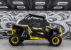 Утилитарный Sharmax XForce 1100 Sport Багги, 2025 г.