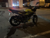 BAJAJ Pulsar LS 125 limited edition, 2024 г.