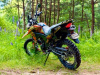 Racer RC300-GY8B BROS, 2026 г.