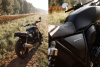 Honda CB 1100, 2014 г.