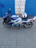 Suzuki GSX-R, 1998 г.