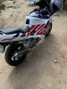 Honda CBR 600f2, 1993 г.
