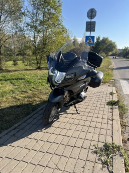 BMW R, 2014 г.
