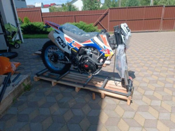 SYCMCC 250, 2025 г.