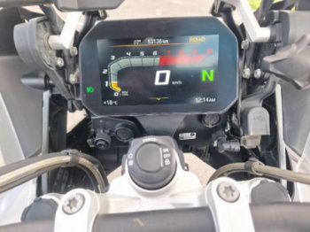 BMW R 1250 GS ADVENTURE, 2020 г.