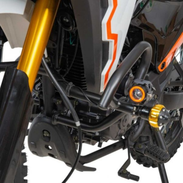 Motoland GARET 300 ENDURO 21/18, 2026 г.