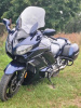 Yamaha FJR AE, 2021 г.