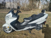 Xingyue XY 250, 2008 г.