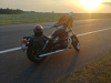 Triumph Speedmaster EFI, 2012 г.