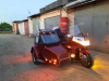 Honda Gold Wing 1500sе, 1999 г.