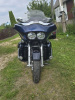 Harley-Davidson Road Glide FLTRU Ultra, 2012 г.