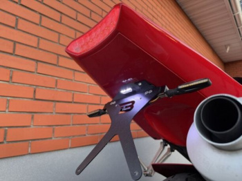 Yamaha YZF R1 RN09, 2003 г.