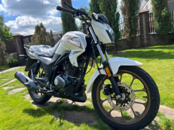 Stels RK125, 2026 г.
