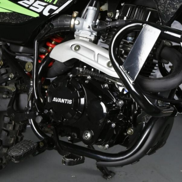 Avantis MT 250 Lite (CG250/172FMM), 2026 г.