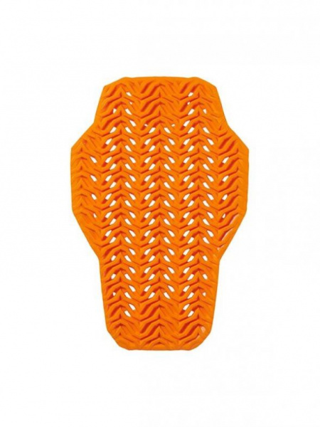 Протектор (защита) richa d3o back stealth viper 2.0 level 2 orange