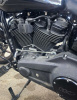 Harley-Davidson Softail Low rider S, 2021 г.