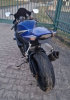 Suzuki GSX-R K5 1000, 2005 г.