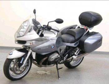 BMW R 1200 ST, 2006 г.