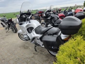 BMW R, 2002 г.