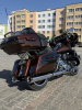 Harley-Davidson CVO FLHTKSE, 2019 г.