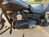 Harley-Davidson Dyna, 2007 г.