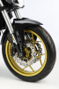 QJ MOTOR SRK 400, 2026 г.
