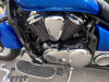 Kawasaki Vulcan 900, 2009 г.