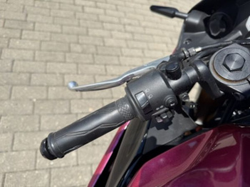 Yamaha YZF R3, 2024 г.