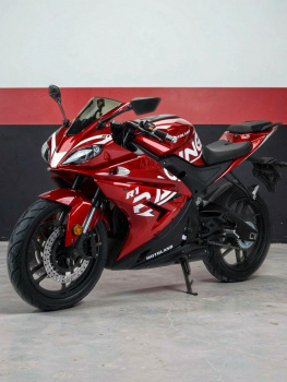 Спорт Motoland R1 300, 2026 г.