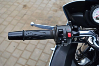 Yamaha FZS 600, 2004 г.