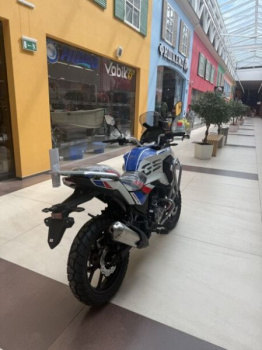Motoland GS ENDURO, 2026 г.