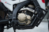 Loncin DS250 Rally, 2026 г.