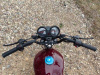 Racer RC 110N TROPHY, 2026 г.