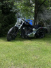 Harley-Davidson Breakout Factory castom, 2025 г.