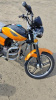Racer Alpha RC50-F, 2026 г.