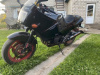 Kawasaki GPX 600R, 1995 г.