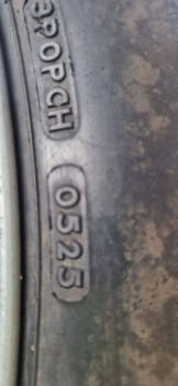 Honda Varadero Xl1000 ABS, 2009 г.