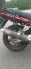 Suzuki Bandit, 2001 г.