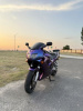 Honda VFR, 1995 г.