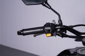 SPRMOTORS Hurricane FH250-Y9, 2026 г.
