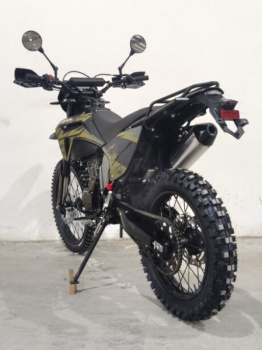 Regulmoto ZZ PR 300, 2026 г.