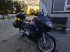 BMW R R1150RT, 2002 г.