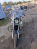 Honda VT, 1987 г.